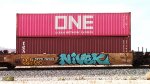 WB Intermodal Frt @ Erie NV -50